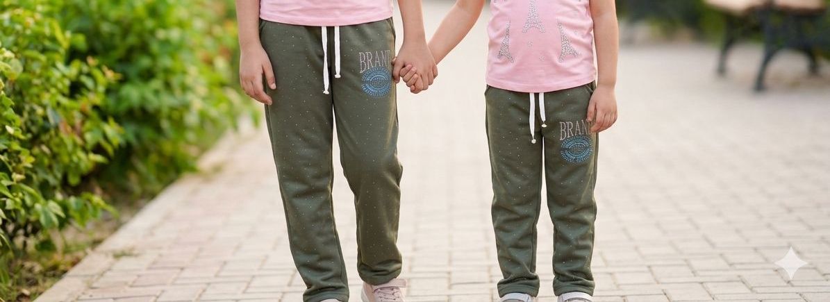 Pantalon Sport