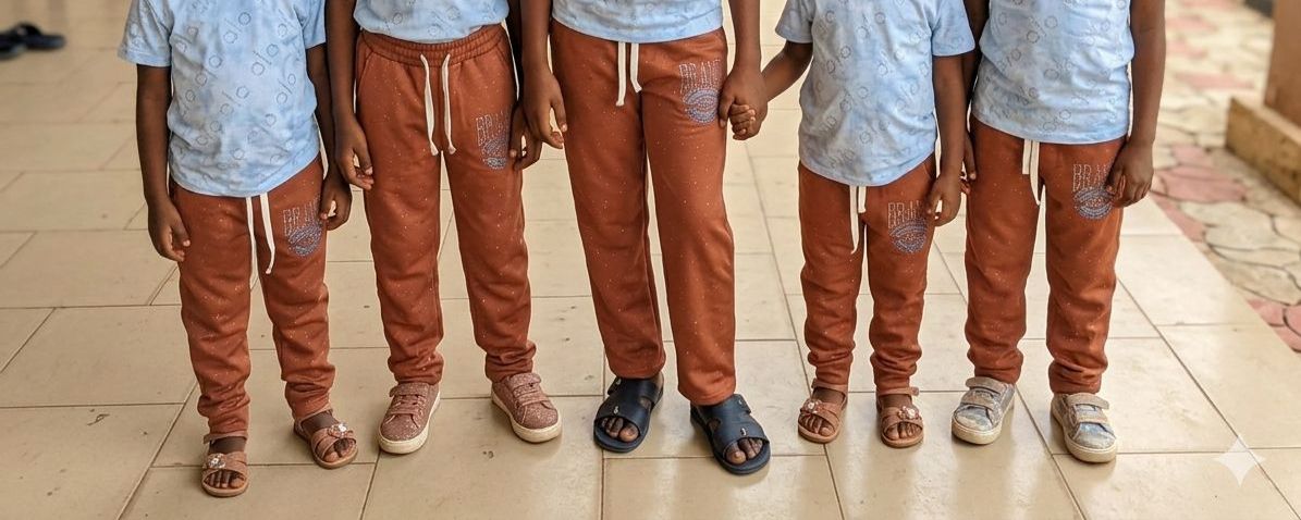 Pantalon Classique