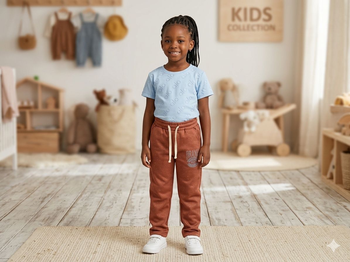 Pantalon Classique
