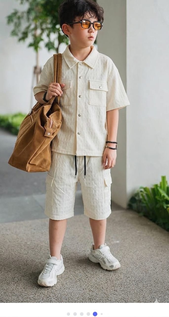 Tee-shirt Basic