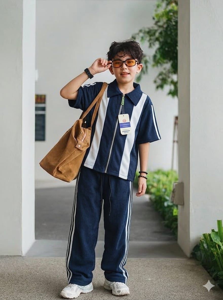 Tee-shirt Tendance