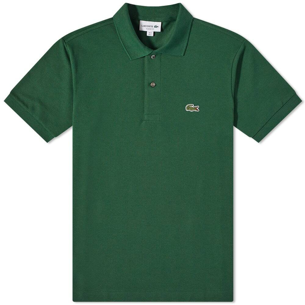 Lacoste
