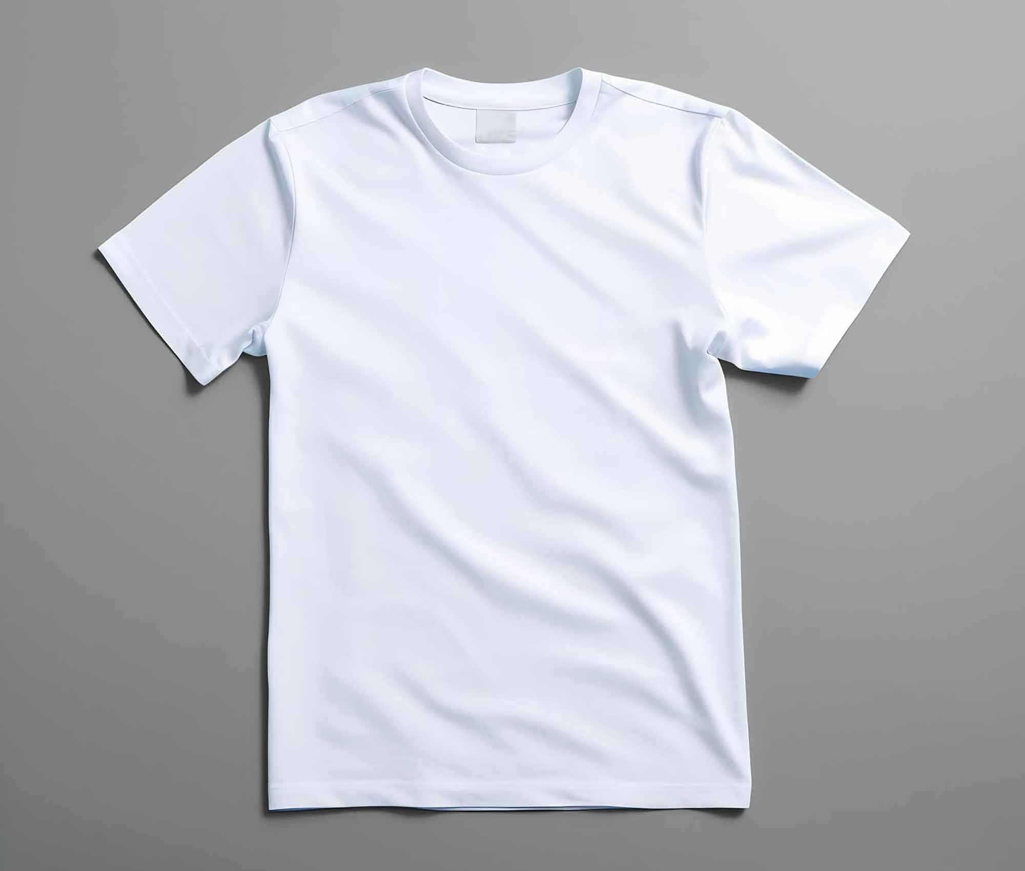 Tee-shirts