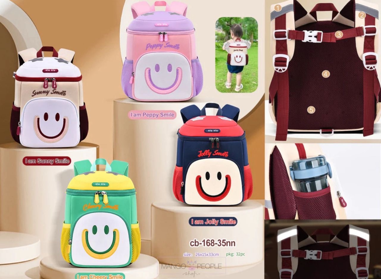 Sacs pour enfants